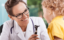 Home Doctor service for ear infection in Costa del Sol 