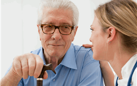 Home Doctor Service for Shingles in Fuengirola