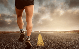 Treatment for Hamstring injury in Costa del Sol