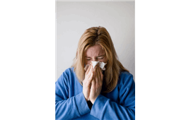 GP home doctor for a flu in Costa del Sol