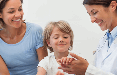 Home doctor for shingles in Costa del Sol