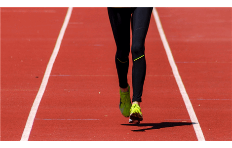 Prevención de lesiones en corredores