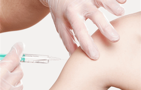 GP in Costa del Sol for winter vaccinations