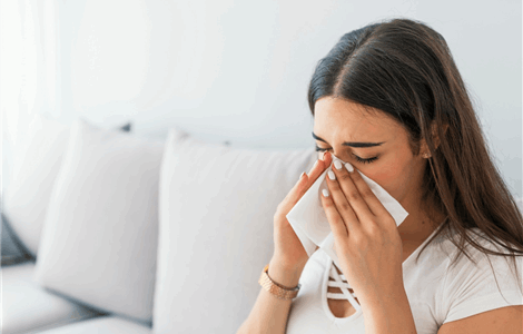 GP for seasonal allergies in Marbella