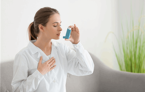 GP advice for living with asthma in Sotogrande