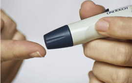 GP homedoctor service Marbella diabetes