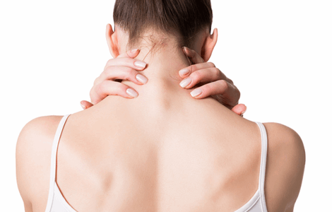 GP advice for back ache in Marbella