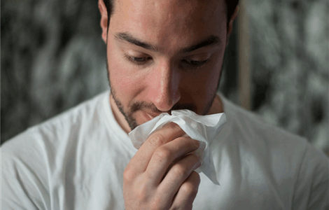 Home Doctor Service in Costa del Sol for bronchitis