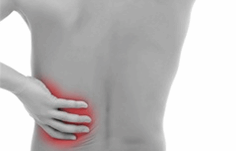 ¿Qué diferencia hay entre el dolor de riñón y el dolor de lumbar?