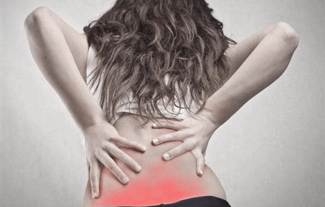 Pain management in Costa del Sol for coccyx pain