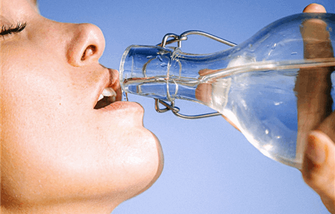 Home GP for dehydration in Costa del Sol