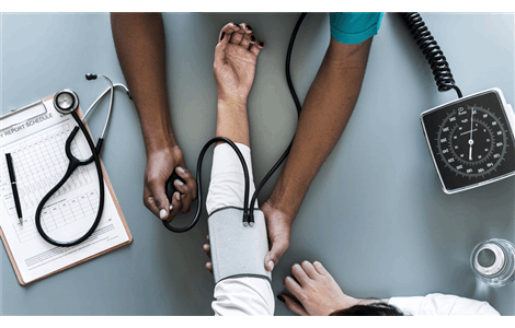 High Blood Pressure Management in Fuengirola