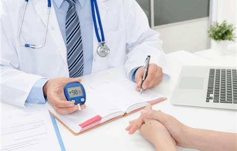 Diabetes Detection in Sotogrande