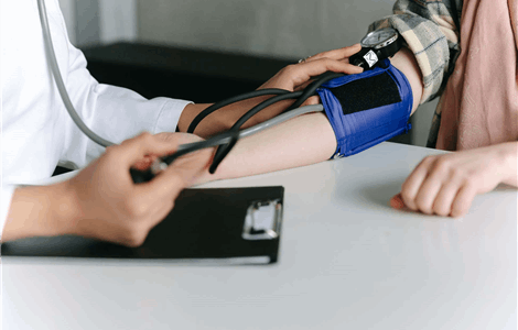 High Blood Pressure Diagnosis at home in the Costa del Sol