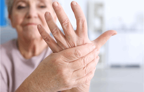 Arthritis Pain Treatment in the Costa del Sol