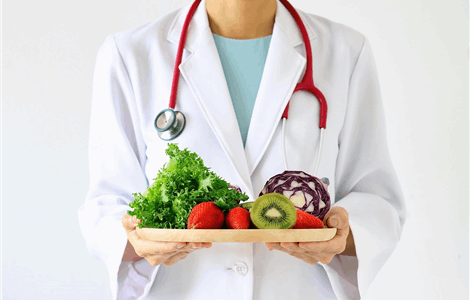 Nutricionista en Puerto Banús