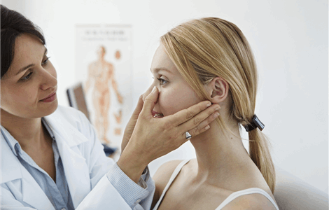 Home GP Doctor for Sinusitis in Sotogrande