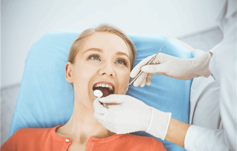 Revisión Dental en Marbella