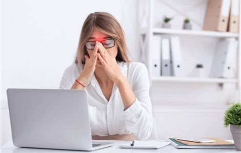 Home Doctor for Persisten Headaches in Sotogrande