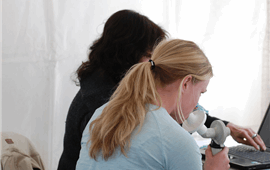 24-Hour Doctor for Asthma Attacks From Torremolinos to Sotogrande