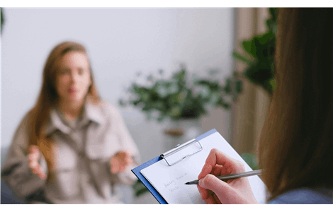 Psicólogo especializado en ansiedad en Puerto Banús