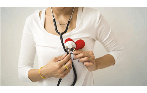 Diagnóstico de Enfermedades del Corazón: ¿Qué Pruebas se Realizan?