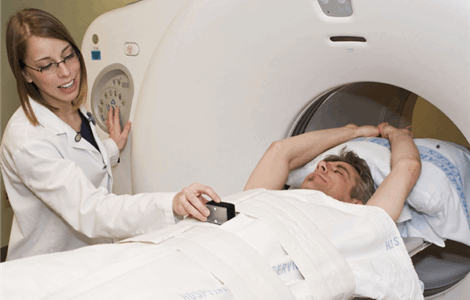 Tomografía Computarizada en Helicopteros Sanitarios Hospital