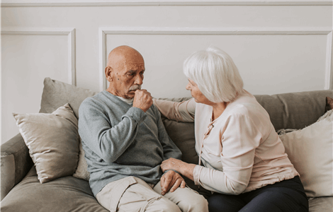 Home GP Doctor for a Cough in Sotogrande