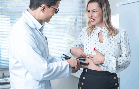 Nutricionista para Pérdida de Peso en la Costa del Sol