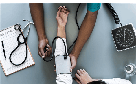 Home GP for Blood Sugar Issues in Manilva