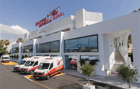 Cribados en Marbella