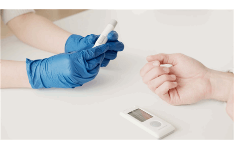 Home GP Doctor for Diabetes on the Costa del Sol
