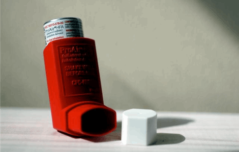 Home GP for Asthma Attack in Sotogrande