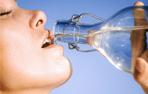 Home GP for Dehydration on the Costa del Sol