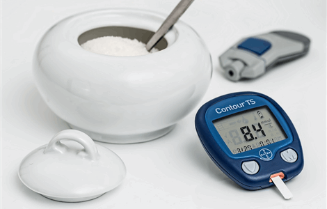 Blood Sugar Control at Home on the Costa del Sol