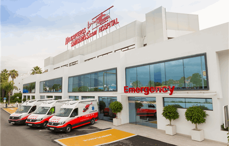 Colonoscopia en Marbella