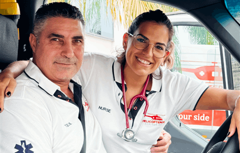 Home Doctor for an UTI in Sotogrande