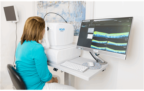 La mejor cirugía de cataratas en Marbella