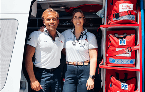 Home GP Doctor in Funegirola