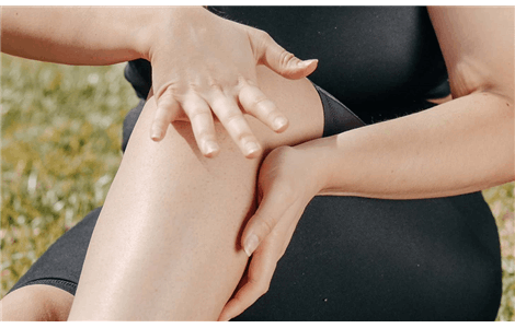 Home Emergency Care for Sprains and Strains on the Costa del Sol