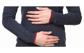 GP Service For Abdominal Pain in Costa del Sol